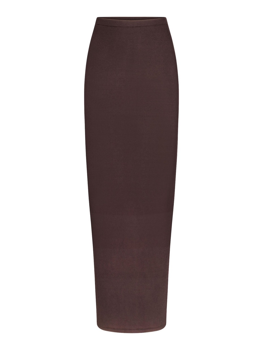 BNWT Skims Soft Lounge Long Skirt Phoenix XXS